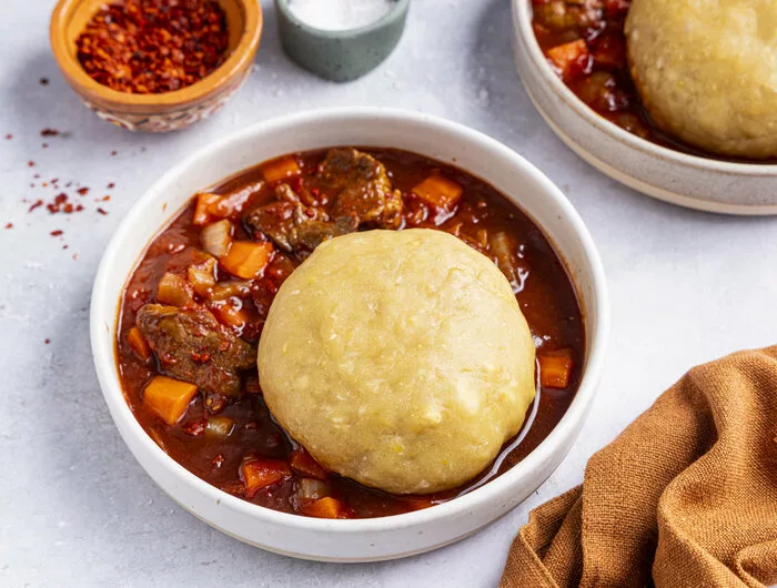 Fufu