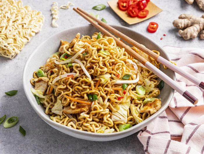 Mie Goreng